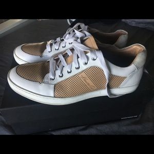 Leather Kenneth Cole Men’s Shoes